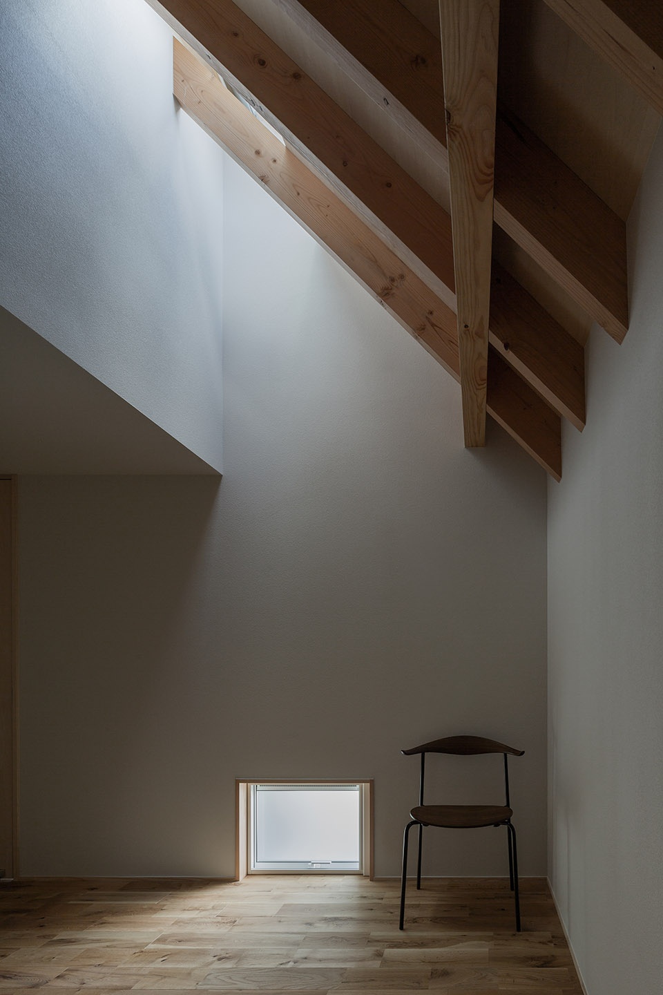 koka house by hearth architects