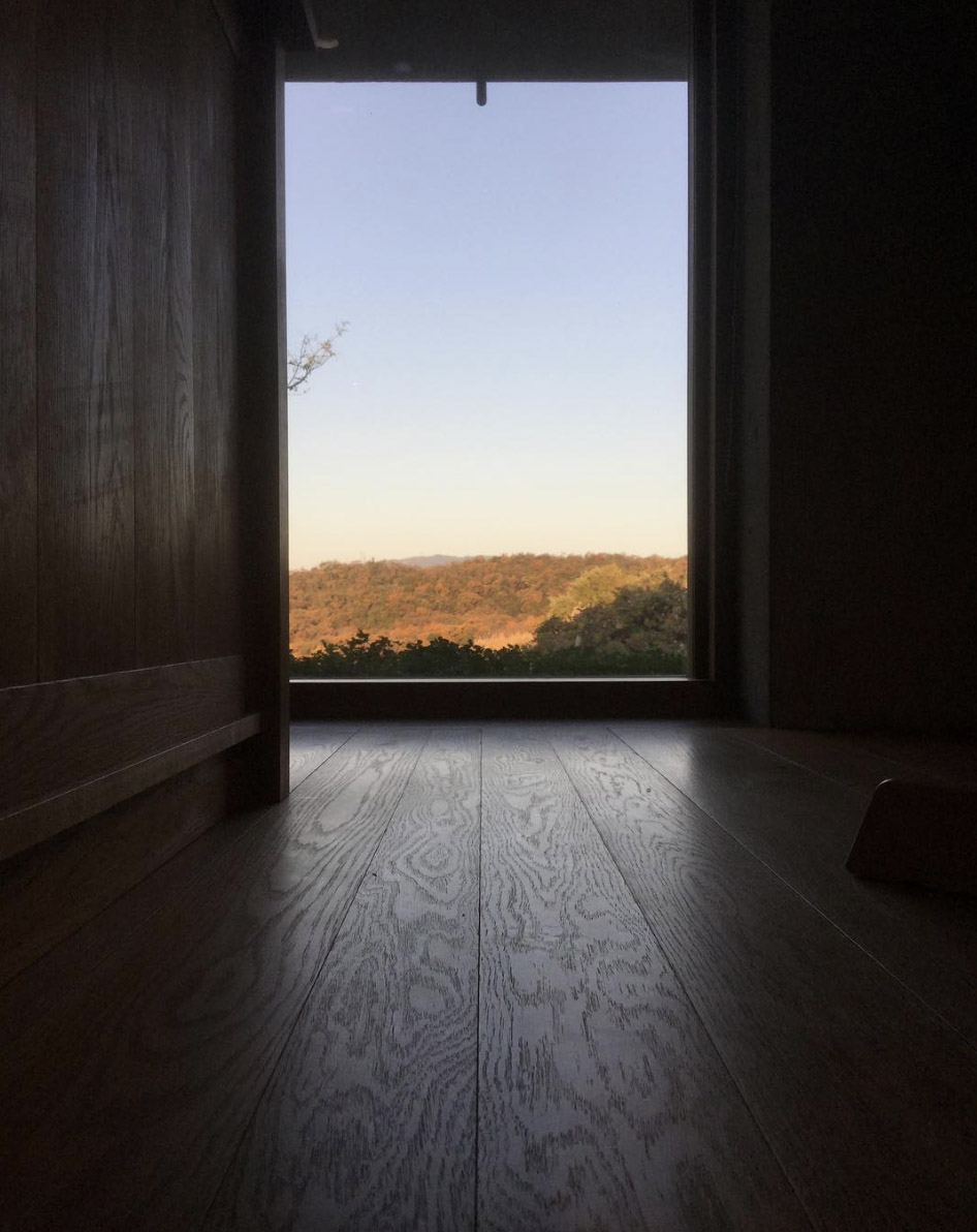 sagamine house by tomoaki uno architects