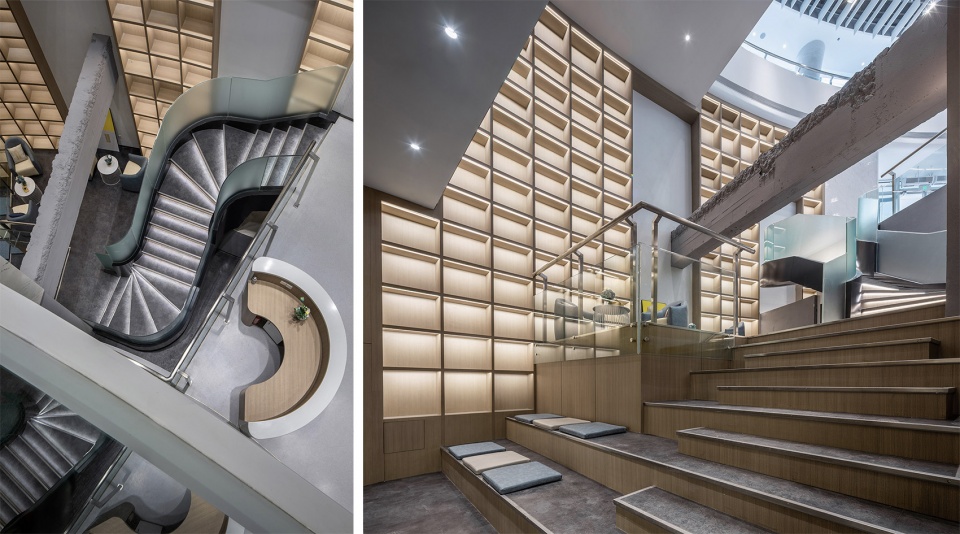 shangdi neo china by beijing cci architectural design 1