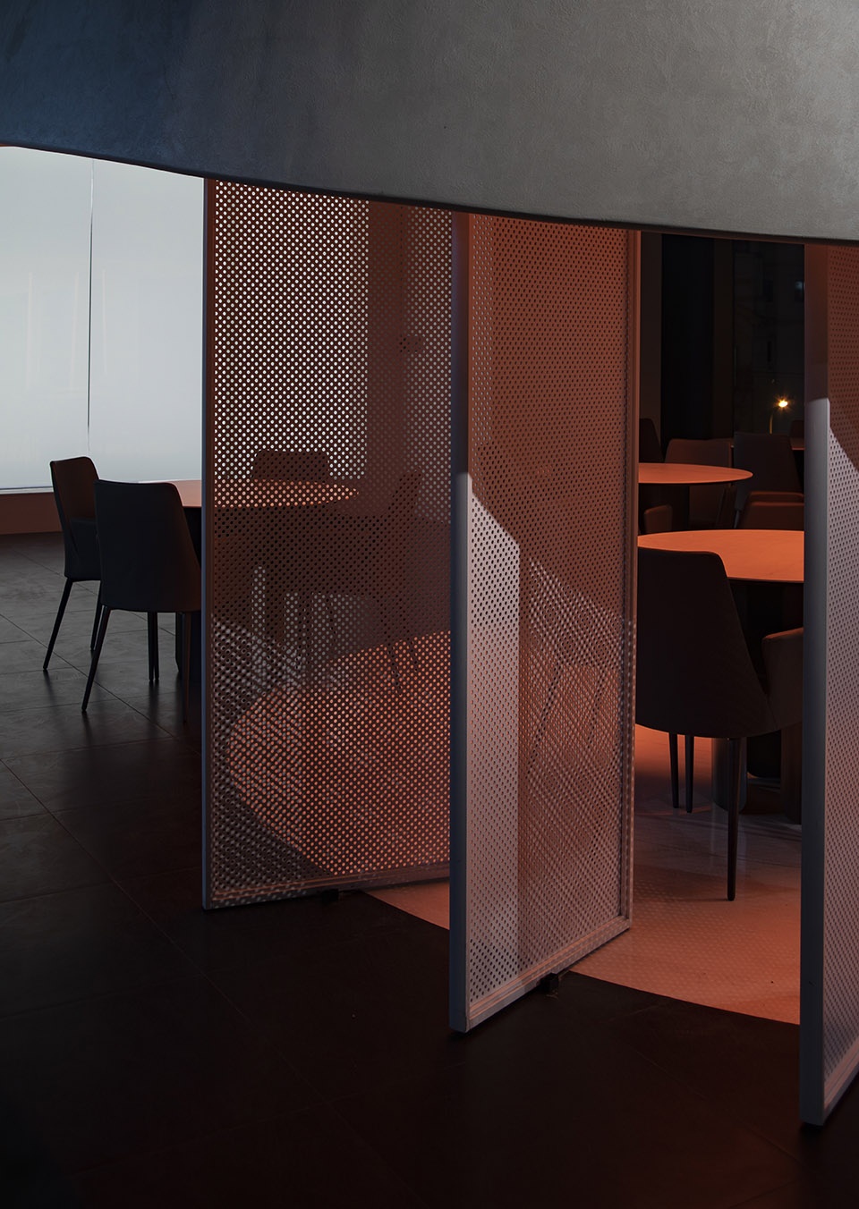 two restaurants china by mur mur lab