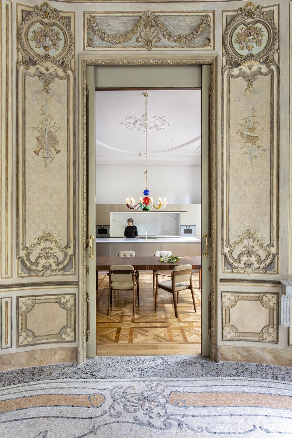 casa bures by estudio vilablanch tdb arquitectura