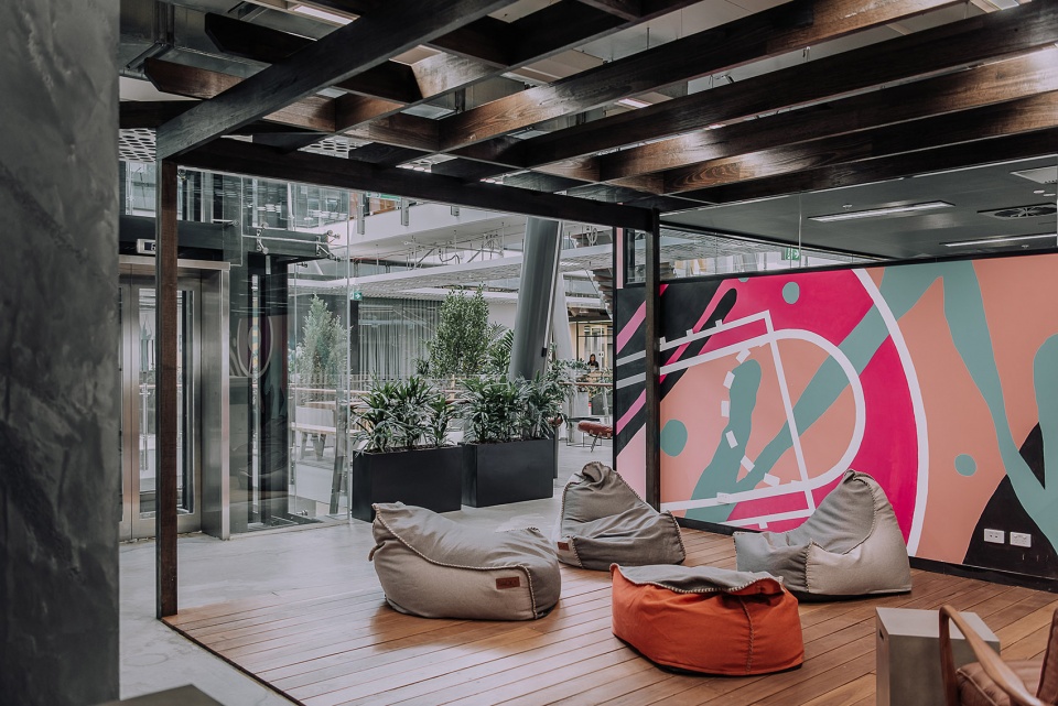 creativecubes co south melbourne by corso interior architecture