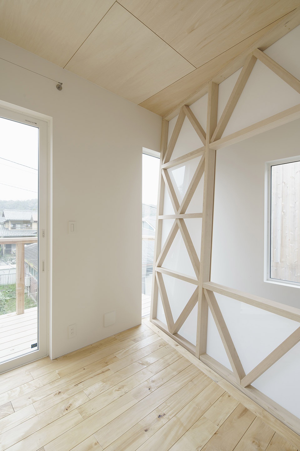 house in hayama by eri sumitomo architects enjoyworks