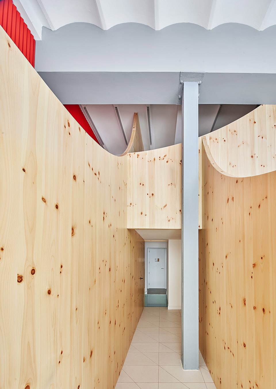 impress dental studio by raul sanchez architects