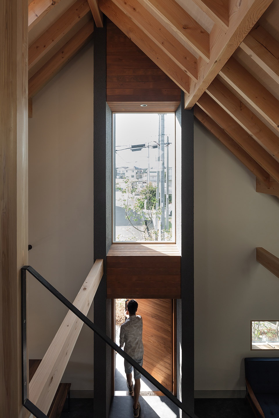 koka house by hearth architects