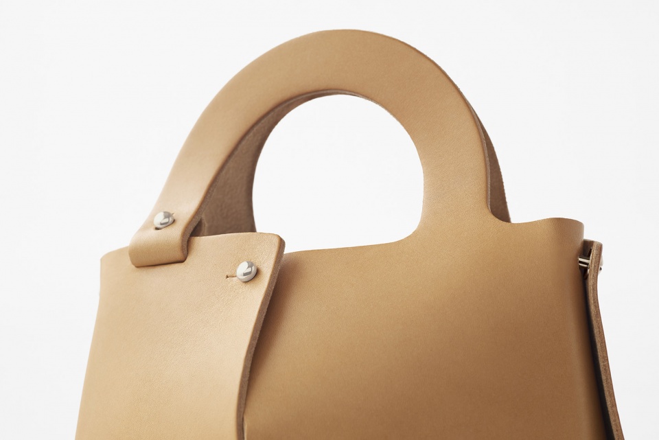 mai bag by nendo