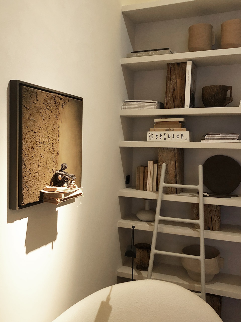 project casa decor 2020 by lorna de santos