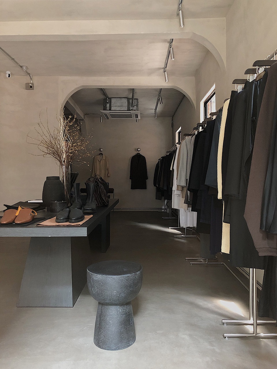 set house china by set studio