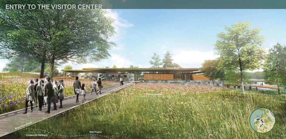 2019 asla analysis and planning award of honor re storying the knobs a master plan for bernheim arboretum research forest by studio outside