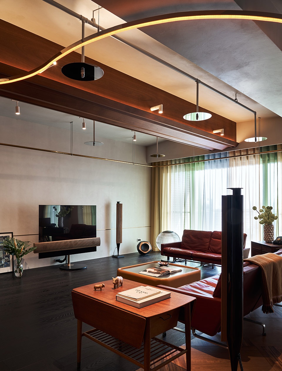 golden stream china by ahead concept