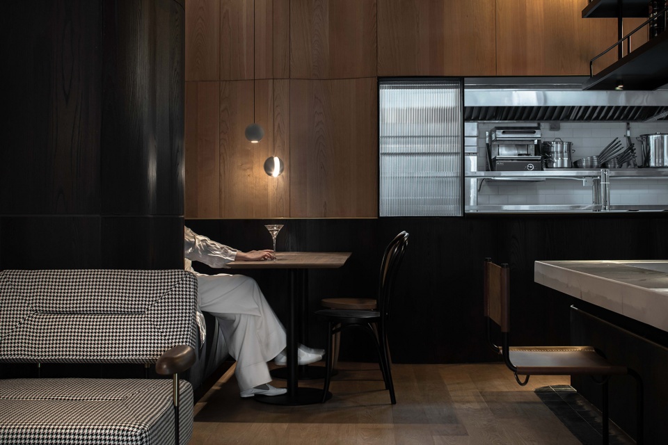 loaf restaurant china by atmosphere