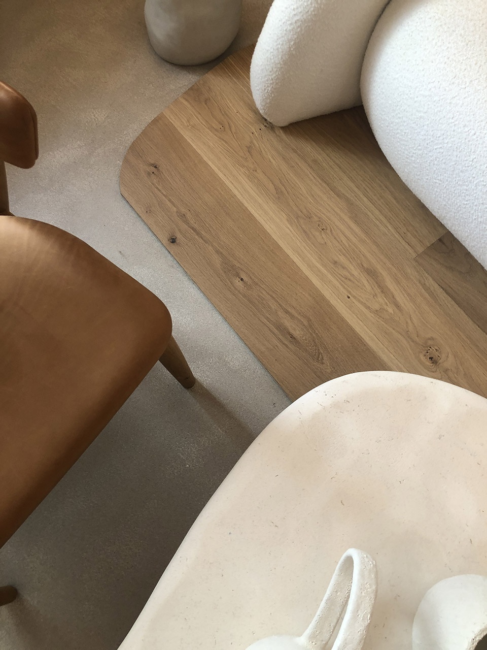 project casa decor 2020 by lorna de santos
