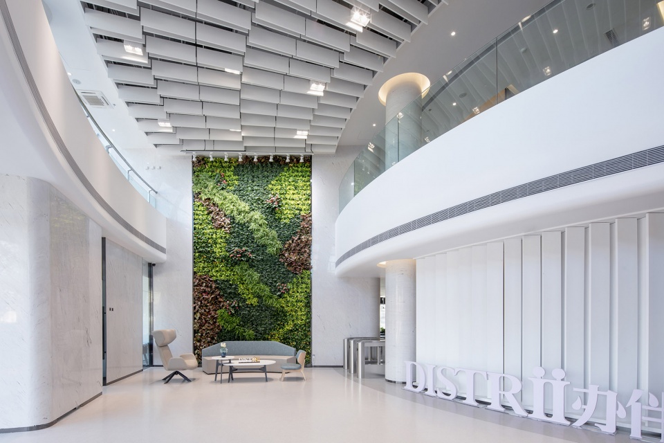 shangdi neo china by beijing cci architectural design