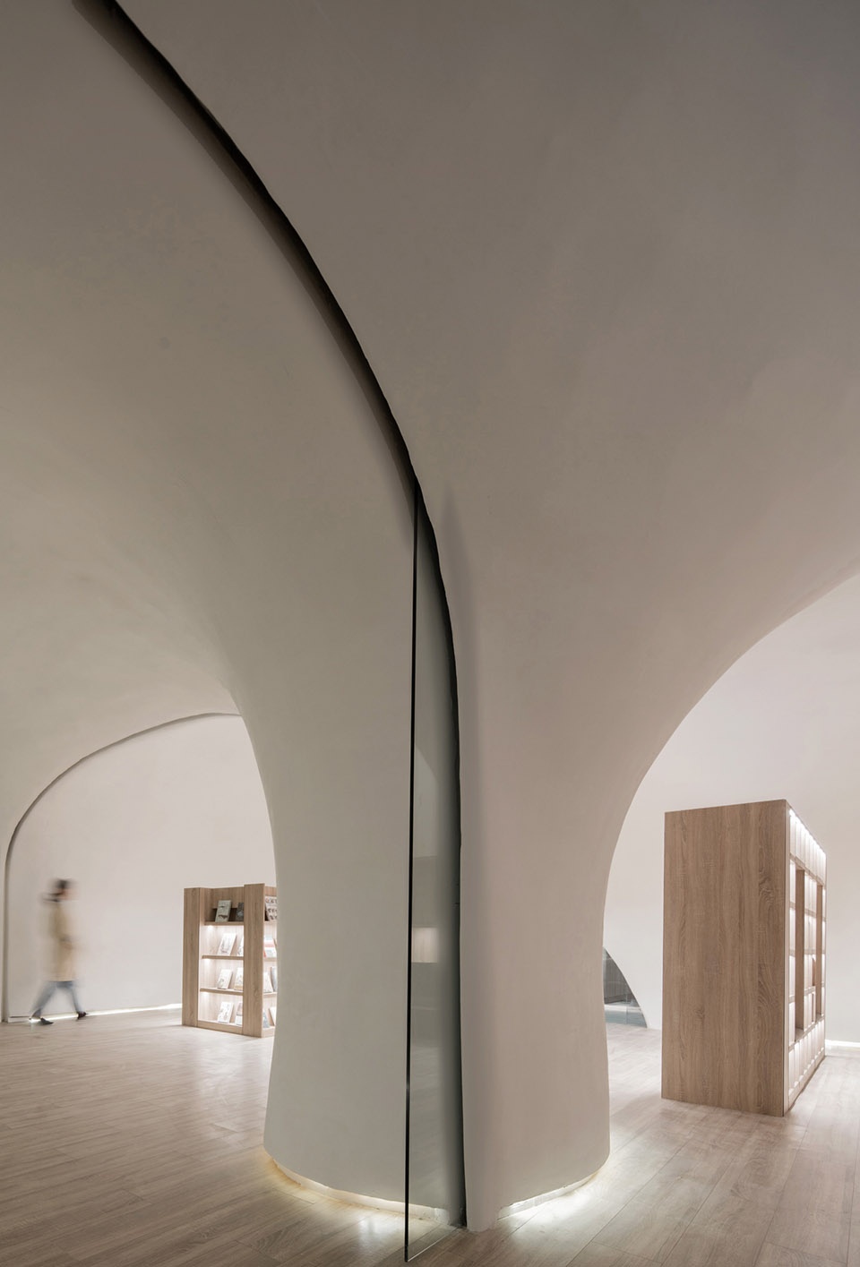 Cloud Bookstore Hengtian