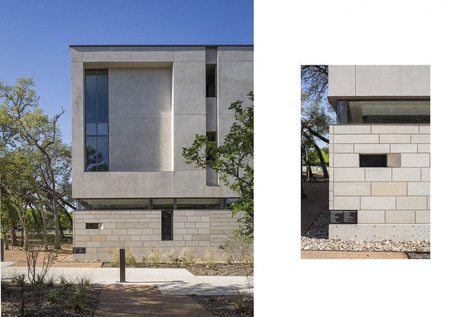 temple beth shalom by andersson wise architects