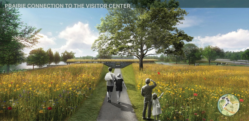 2019 asla analysis and planning award of honor re storying the knobs a master plan for bernheim arboretum research forest by studio outside