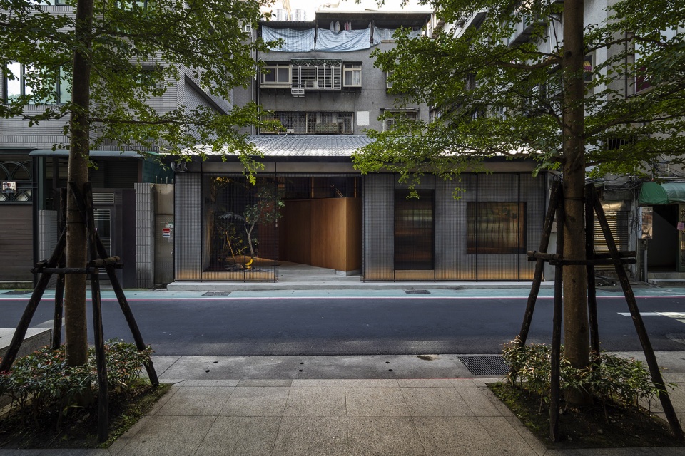 45 degrees by jc architecture