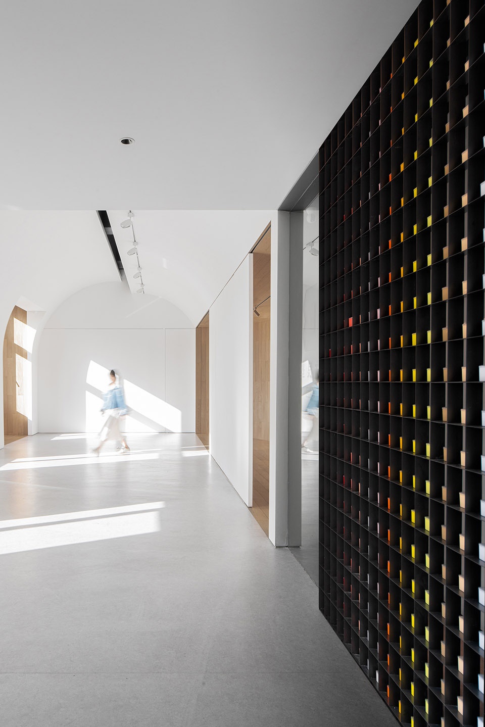 bokura juku china by na studio