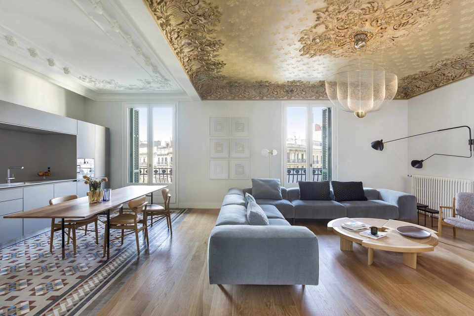 casa bures by estudio vilablanch tdb arquitectura