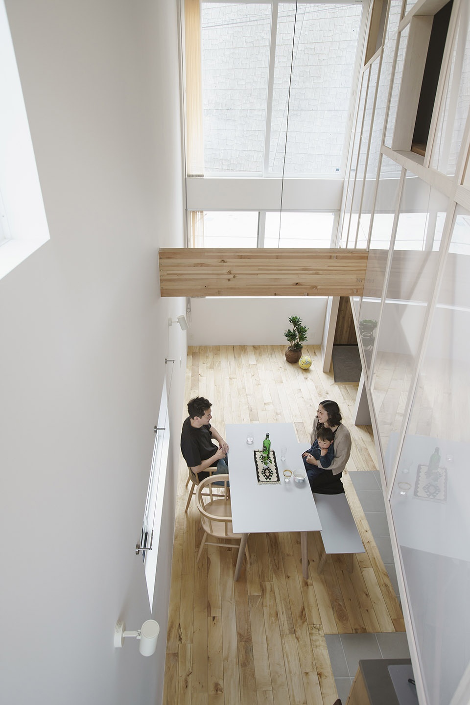 house in hayama by eri sumitomo architects enjoyworks