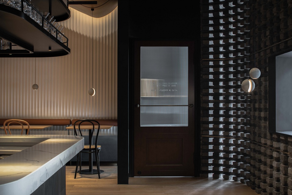 loaf restaurant china by atmosphere