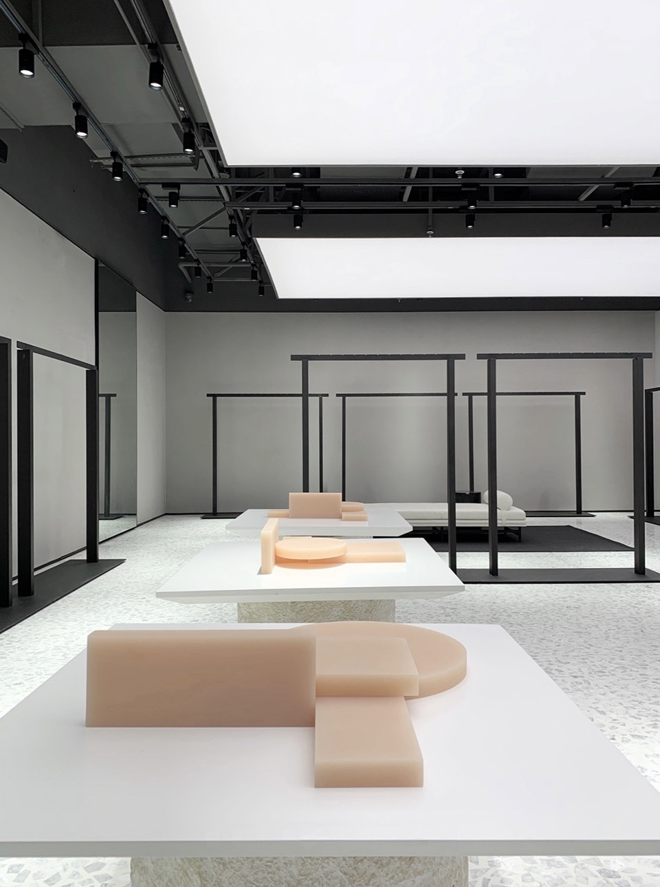 mithridate haute couture concept store china by rsxs interior design co ltd