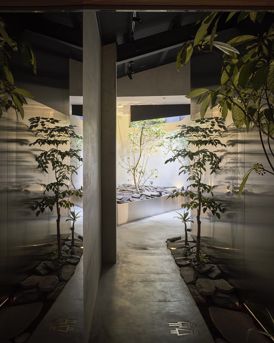 45 degrees by jc architecture