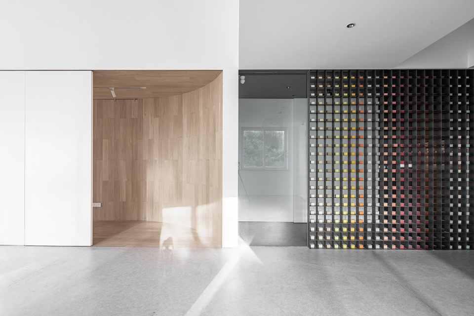 bokura juku china by na studio