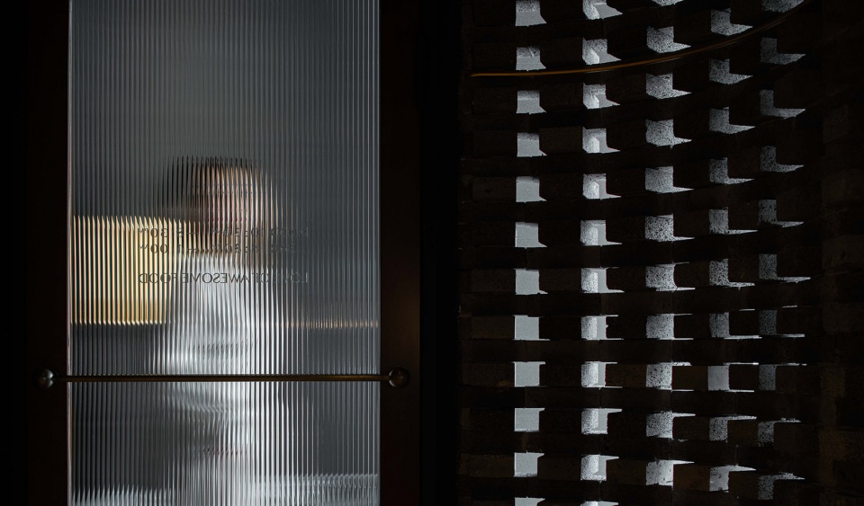 loaf restaurant china by atmosphere