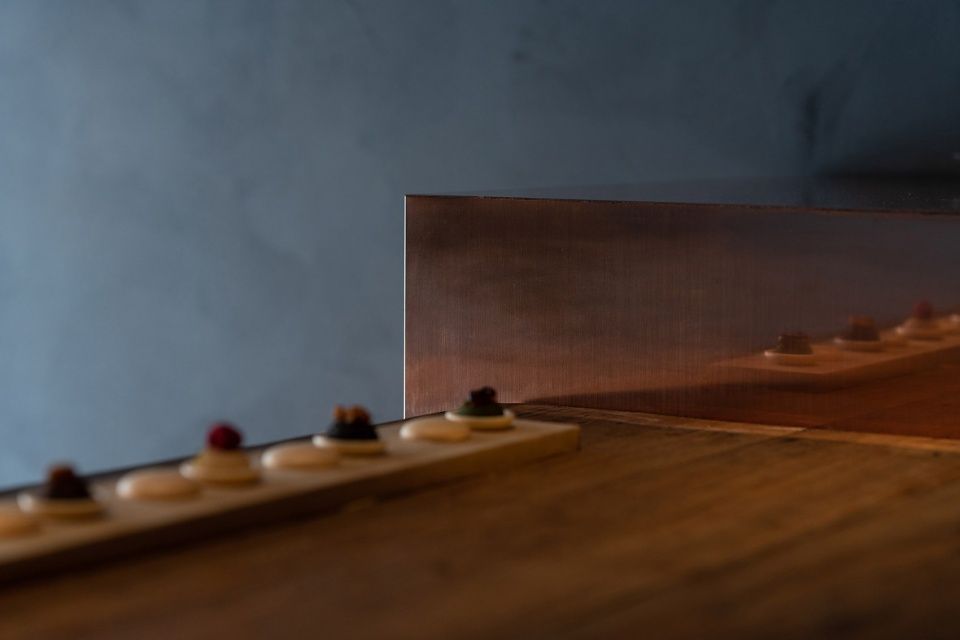 mitomi takeaway shop by koyori