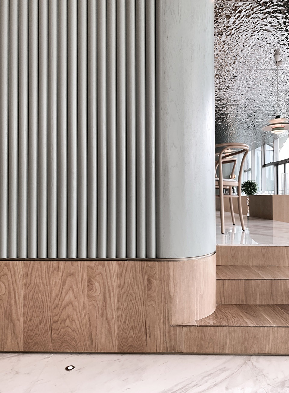 rever yue china by wuji studio