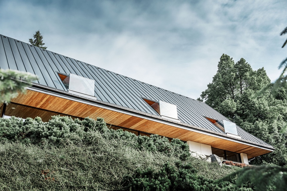tatra house by karpiel steindel architektura