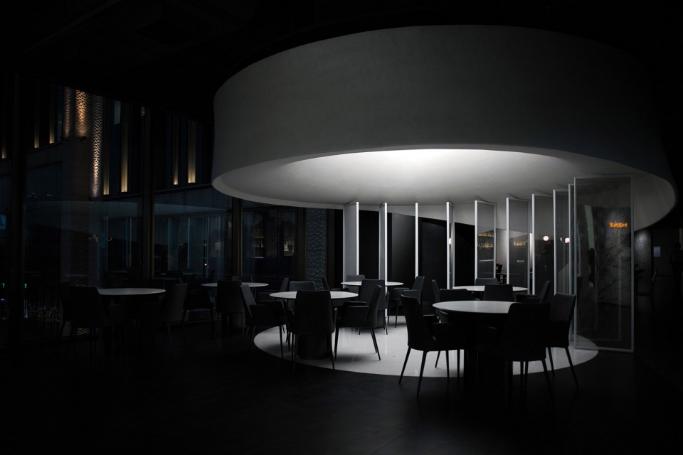 two restaurants china by mur mur lab