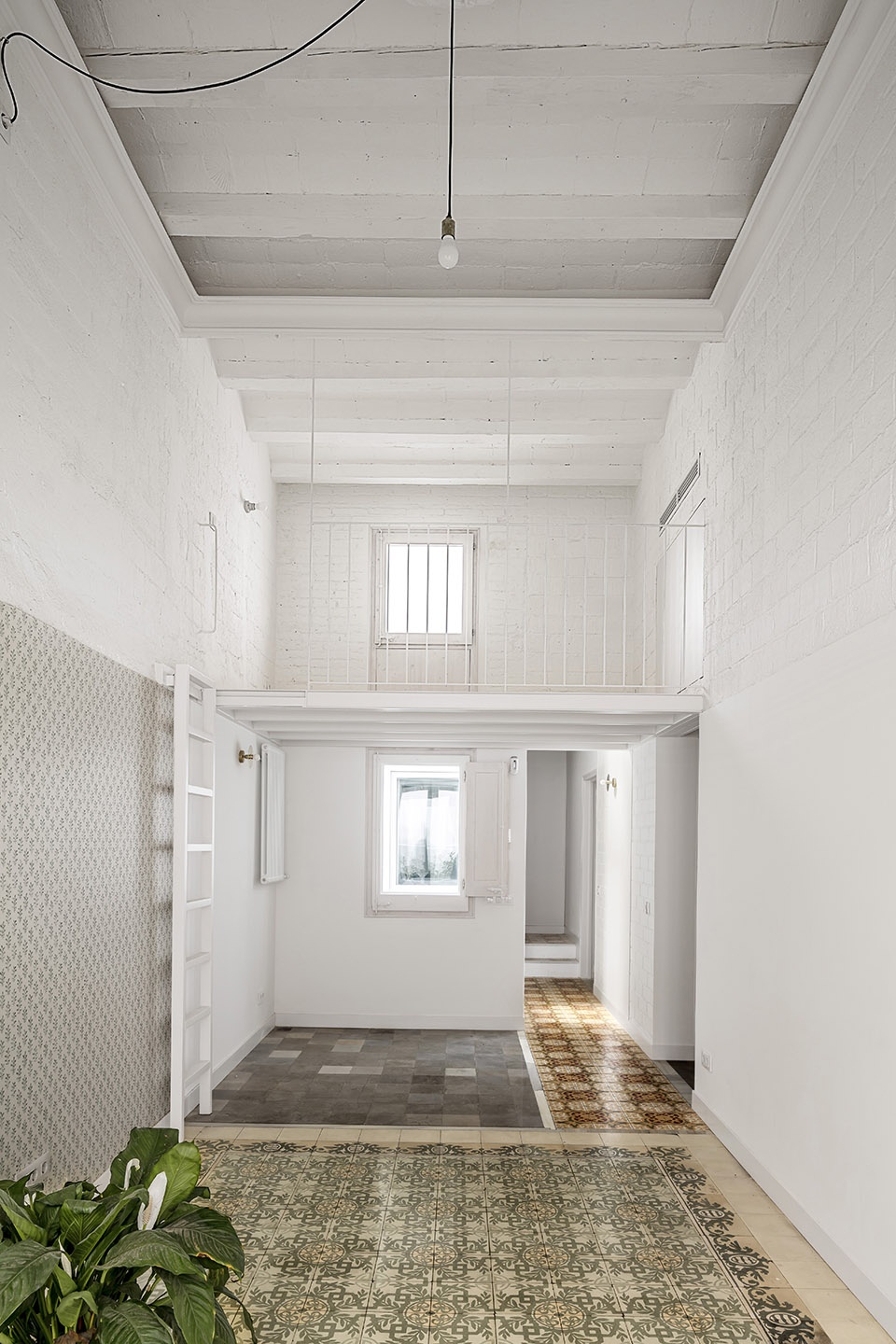 vallirana 47 by vora arquitectura