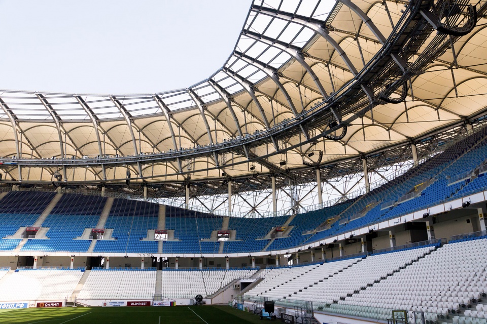 volgograd arena by pi arena