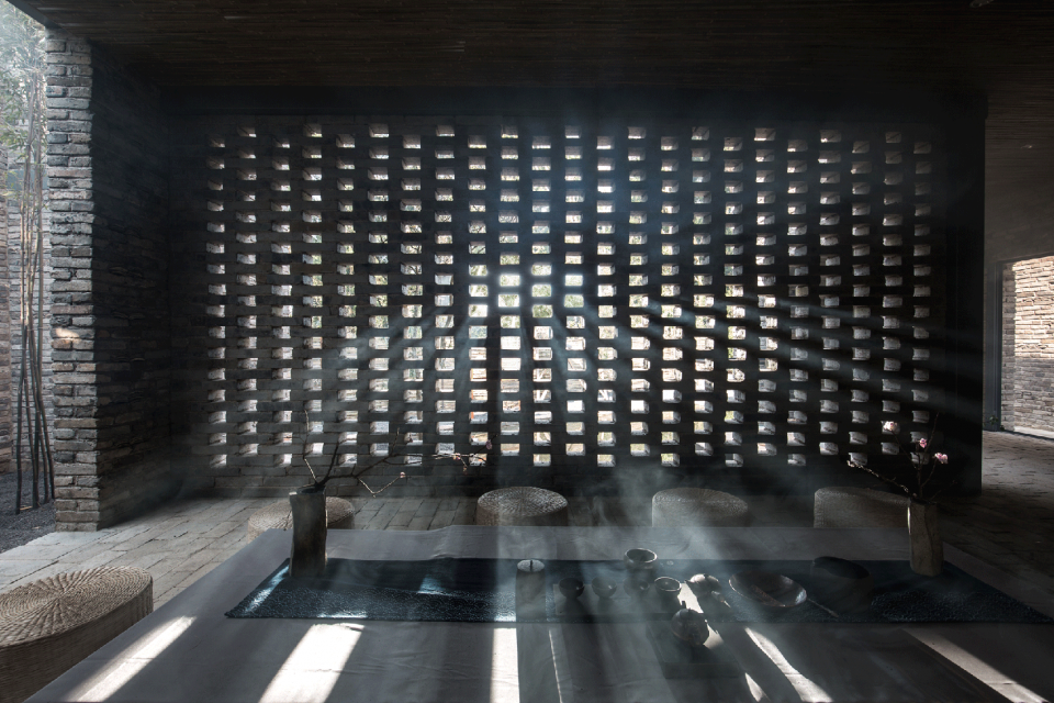 gooood archive religious architecture