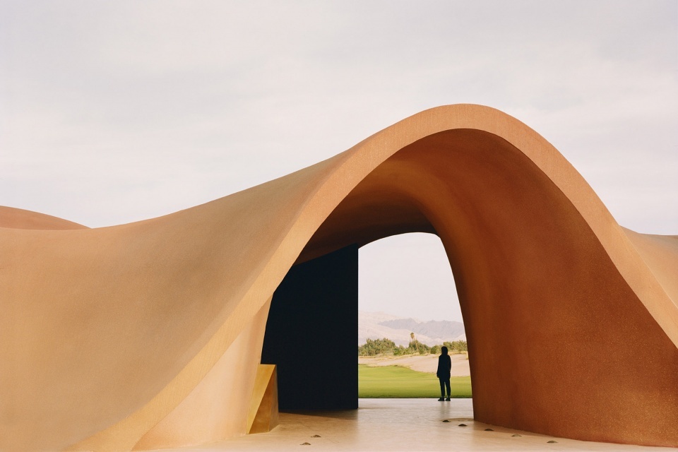 gooood archive the elegant arches