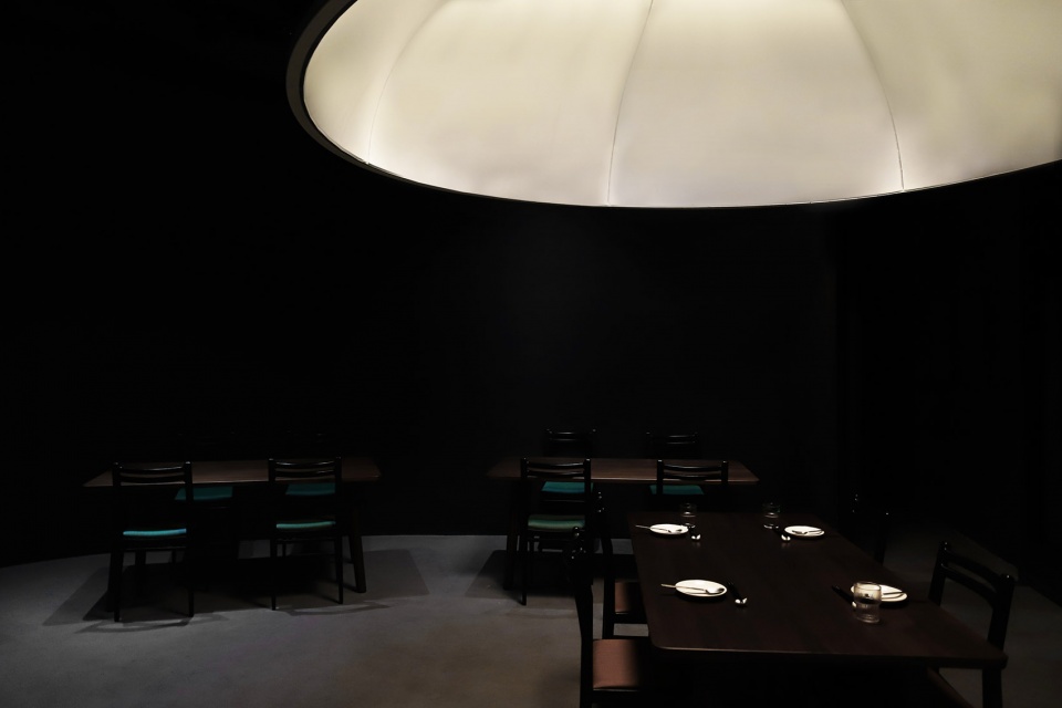 two restaurants china by mur mur lab