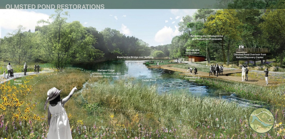 2019 asla analysis and planning award of honor re storying the knobs a master plan for bernheim arboretum research forest by studio outside