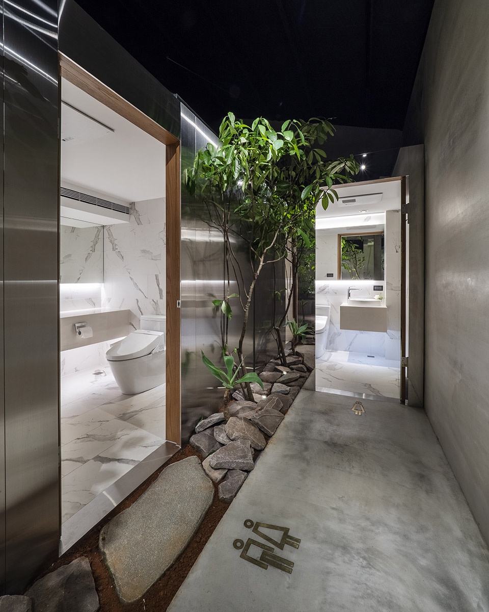45 degrees by jc architecture