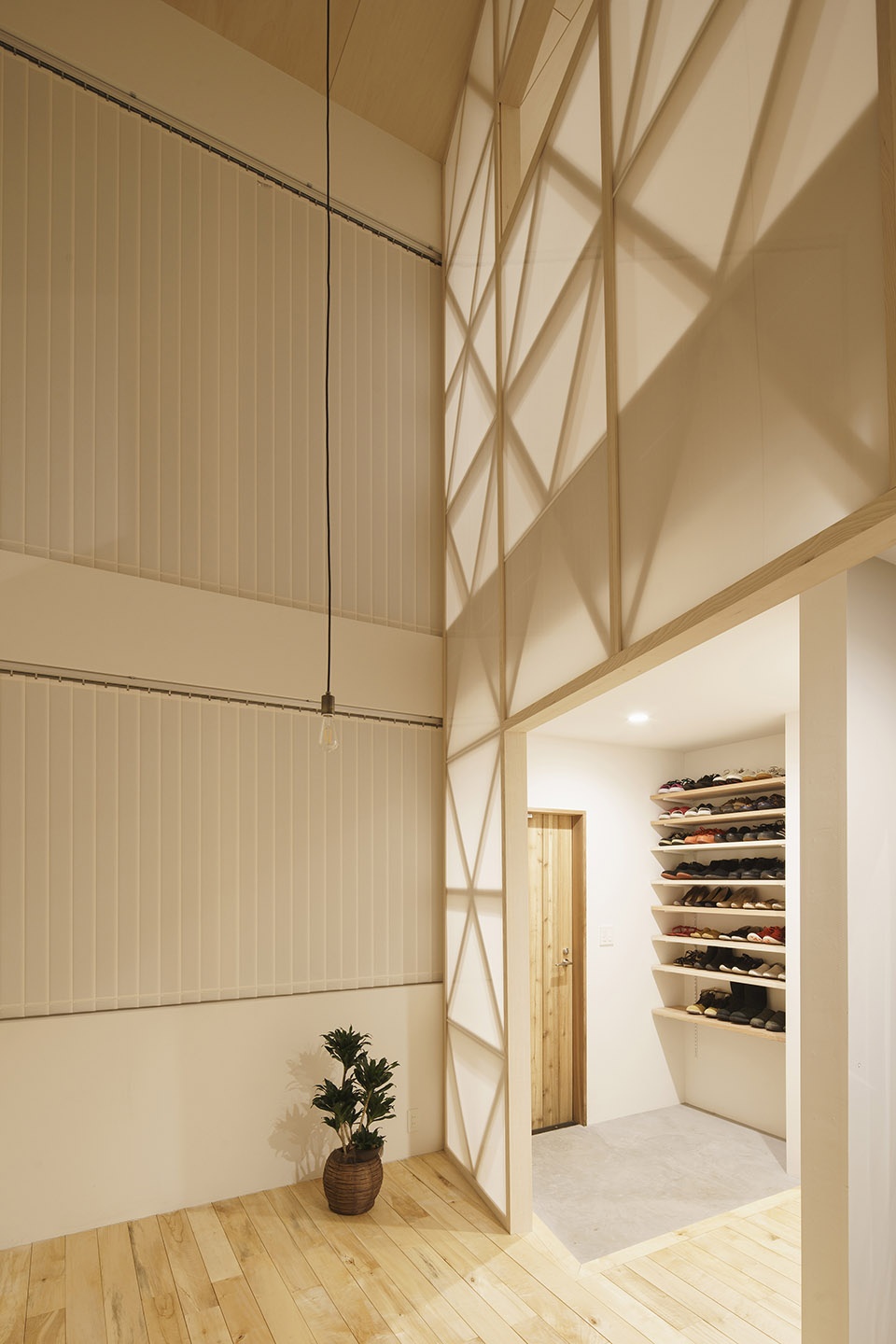 house in hayama by eri sumitomo architects enjoyworks