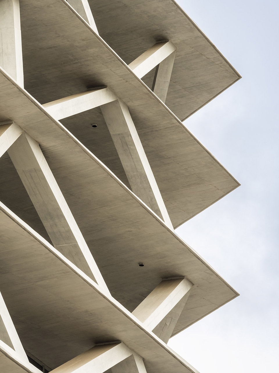 one airport square by mario cucinella architects