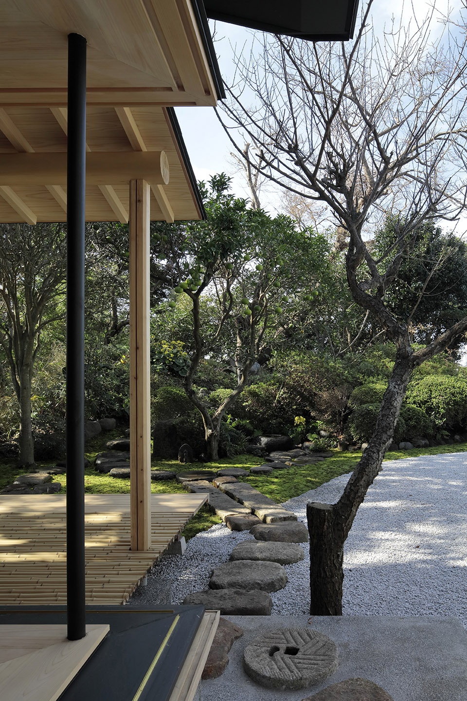 t3 house by cubo design architect