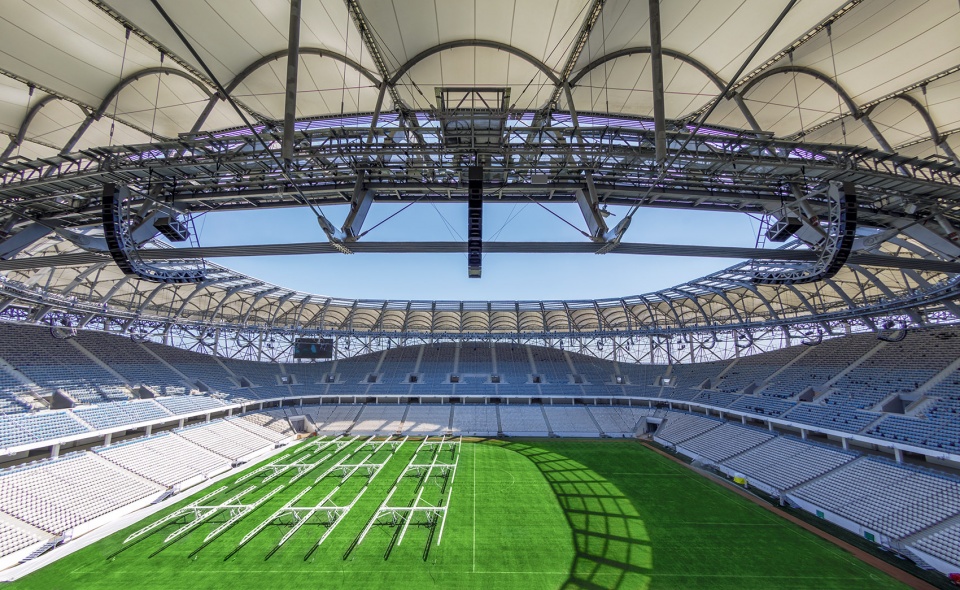 volgograd arena by pi arena