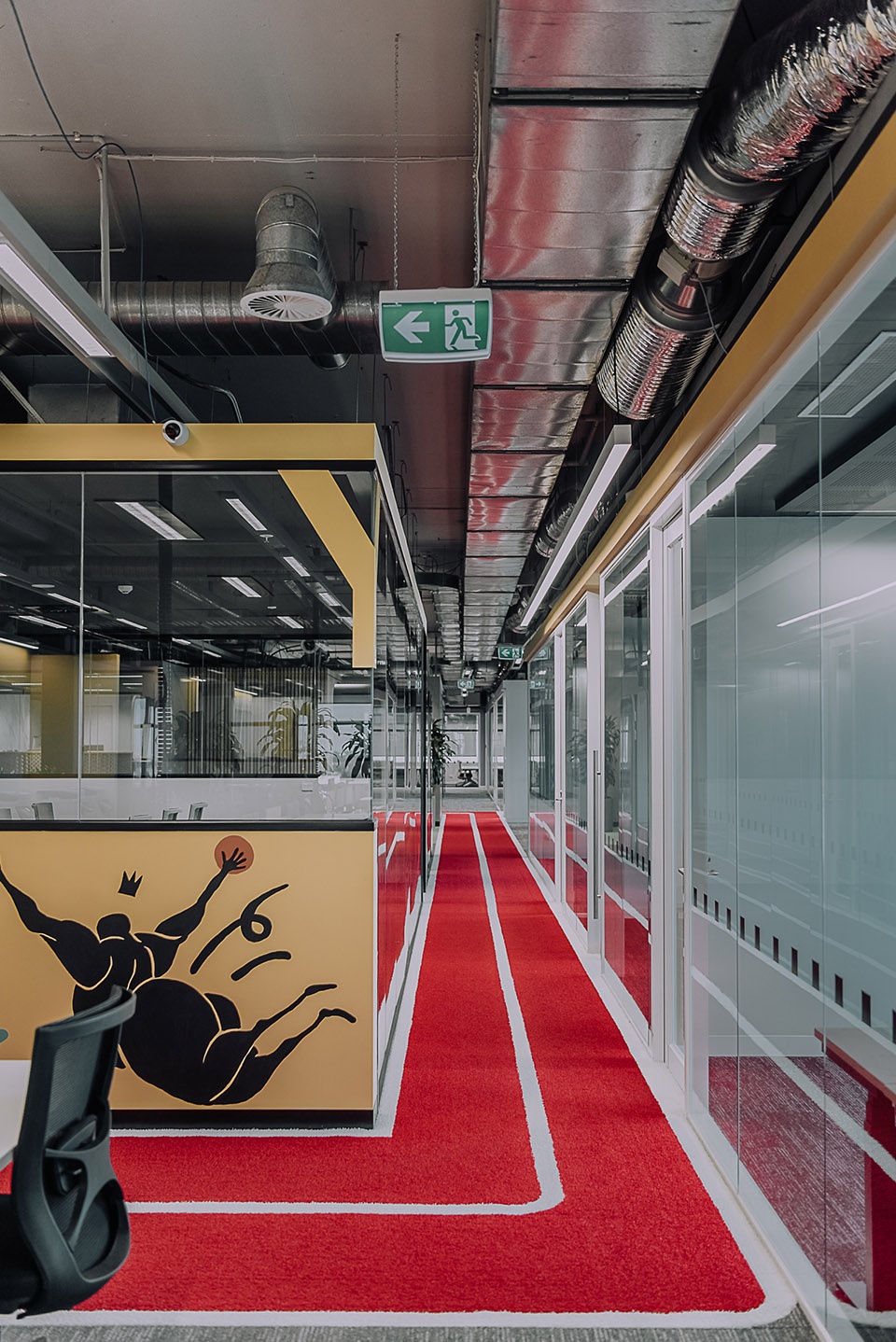 creativecubes co south melbourne by corso interior architecture