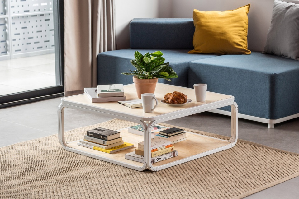 flatmates by cutwork