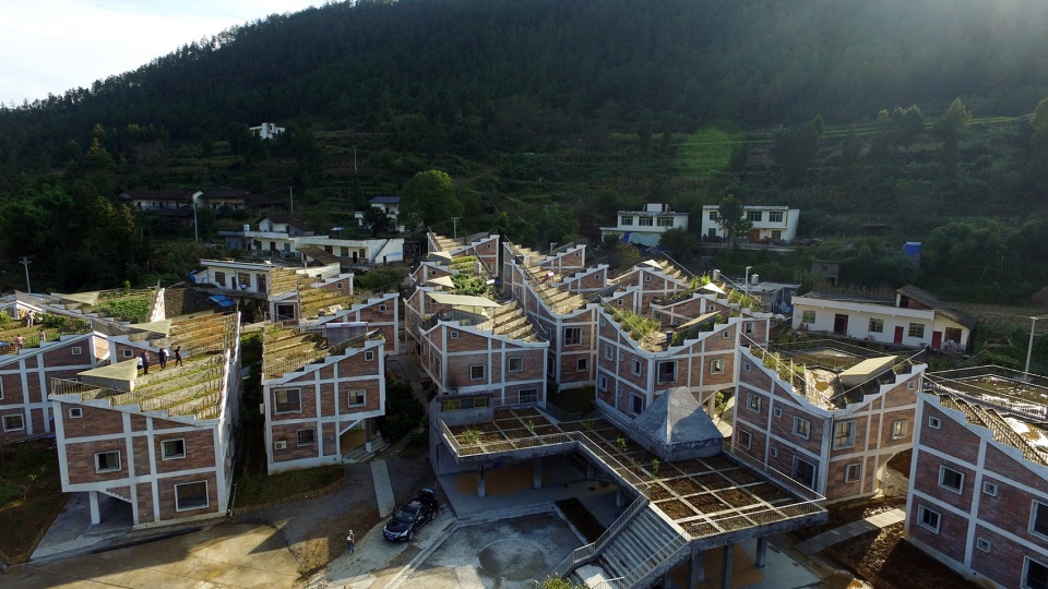 gooood archive social housing