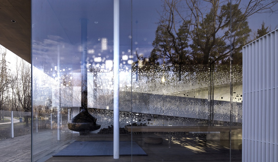landscape house china by taoa