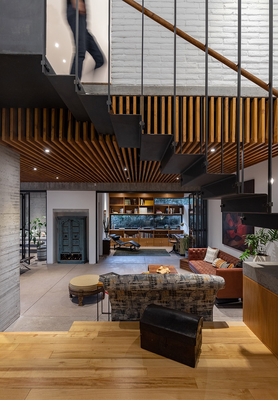 natura building by diezmuller arquitectos