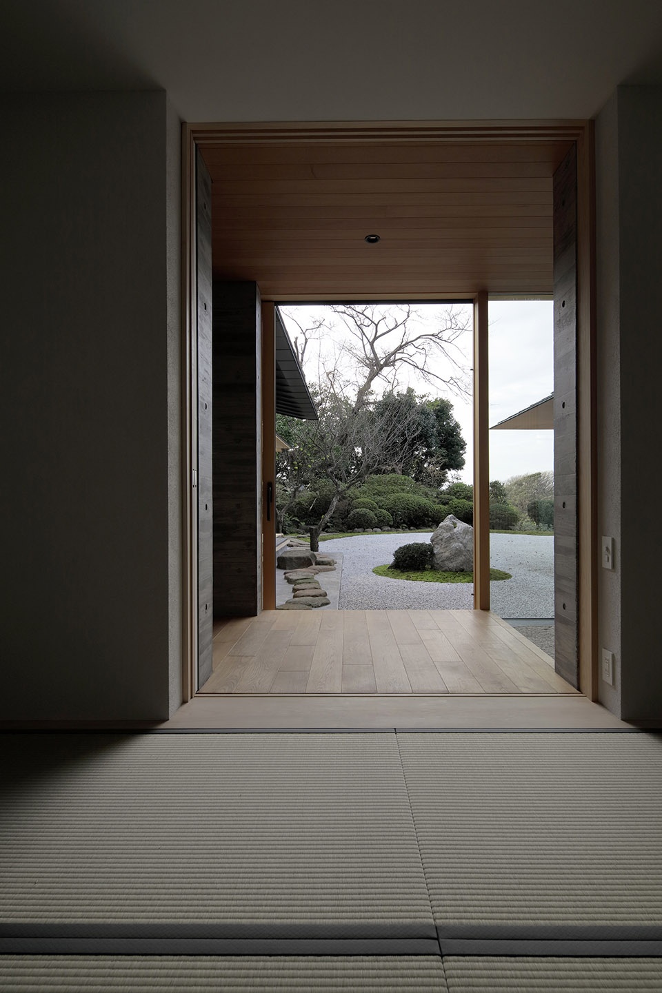 t3 house by cubo design architect